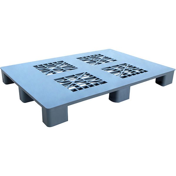 Stackable Plastic Pallet