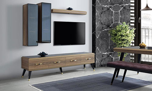 TV-stalak
