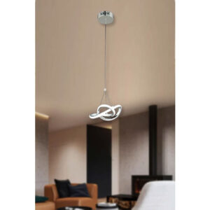 Luna LED Luster