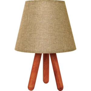 Mini Tripod Stolna Lampa