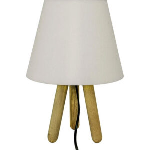 Mini Tripod Stolna Lampa
