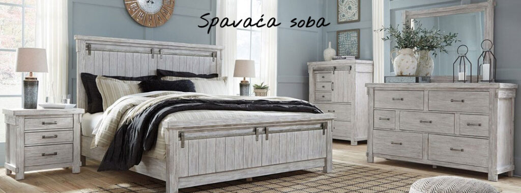 spavaca soba, bedroom