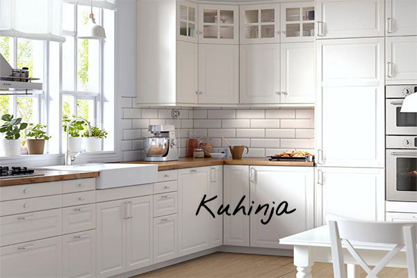 Kuhinja