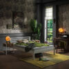 Asos Queen Okvir Kreveta - Thumbnail Image 6