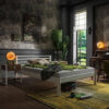 Asos Queen Okvir Kreveta - Thumbnail Image 7