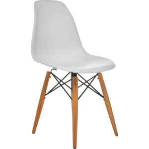 Eames Stolica Sa Drvenim Nogama