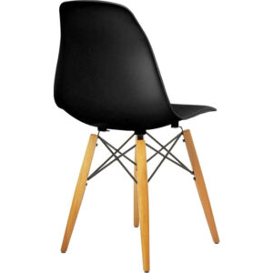 Eames Stolica Sa Drvenim Nogama