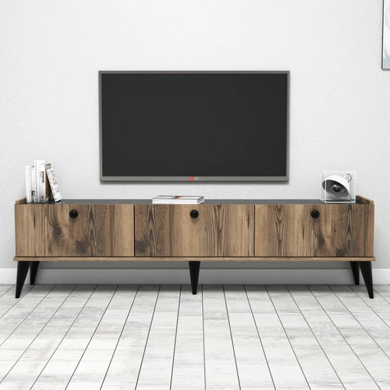 Lidya TV Komoda - Image 1