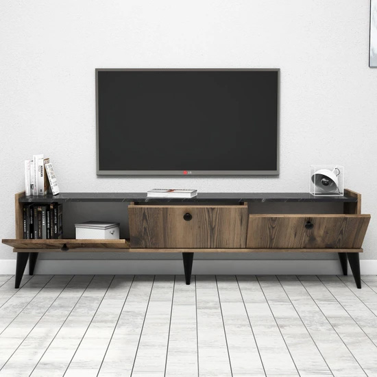 Lidya TV Komoda - Image 2