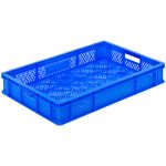 Rupičasta Plastična-Gajba