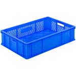 Rupičasta Plastična Gajba