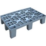 Open Deck Pallet