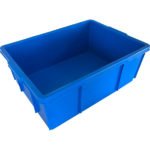 plastic crate