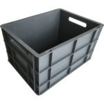 plastic crate