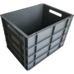 solid crate