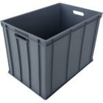 solid wall crate