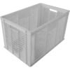 plastic crate