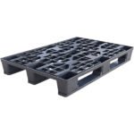 Open Nestable Plastic Pallet