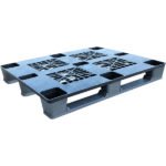 Nestable Plastic Pallet