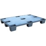 Nestable Plastic Pallet