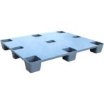 Nestable Plastic Pallet