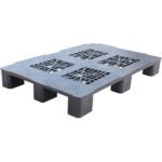 Stackable Plastic Pallet