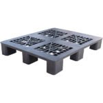 Stackable Plastic Pallet