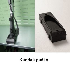 kundak-puške