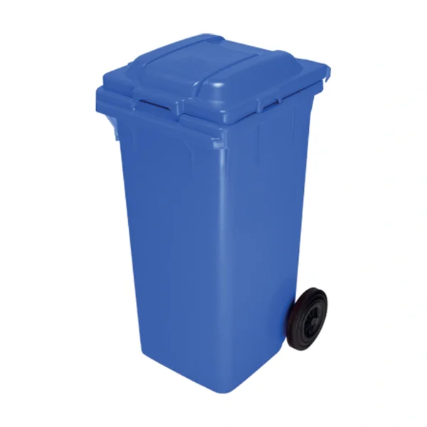 Plastični kontejner za smeće 120 L