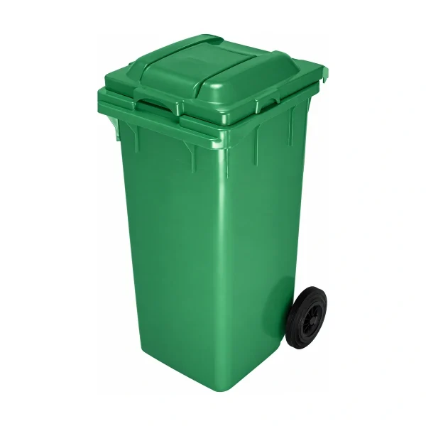 Plastični kontejner za smeće 120 L