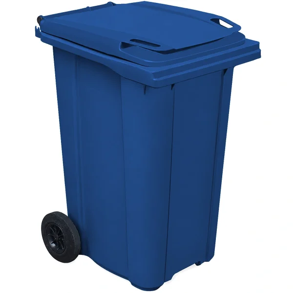 Plastični kontejner za smeće 240 L