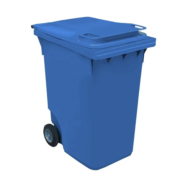 Plastični kontejner za smeće 360 L