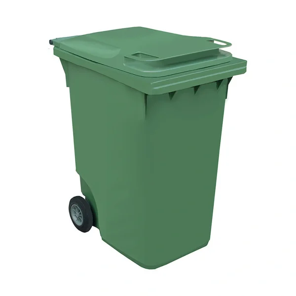Plastični kontejner za smeće 360 L